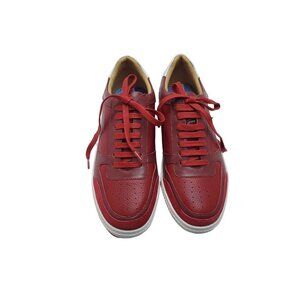 English Laundry Men's Size 8 Tiller Lace up Fashion Sneakers